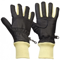 Fire Fighting Gloves